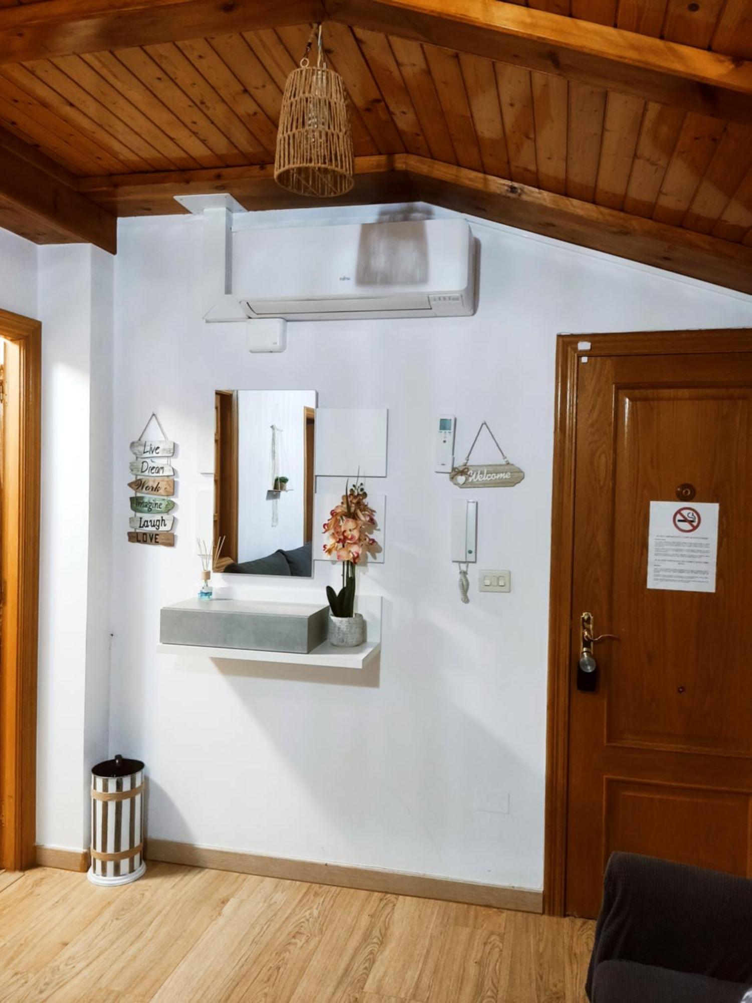 Buen Camino Arzua Apartment Exterior photo